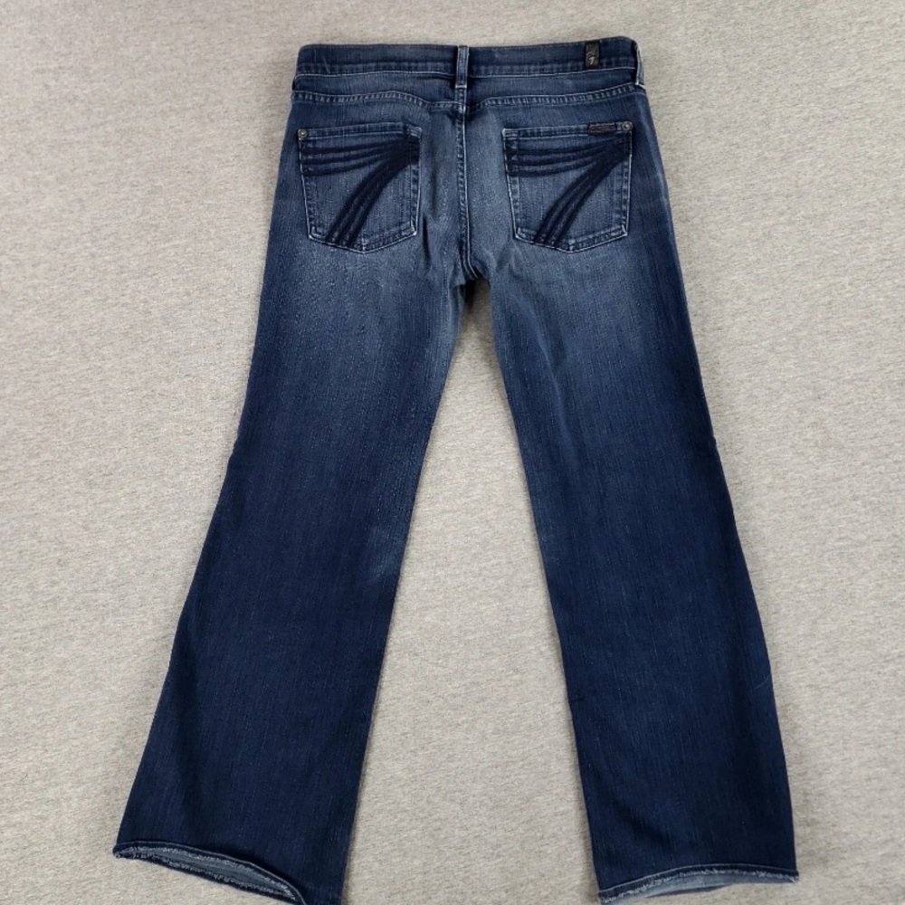 7s all mankind dojo jeans